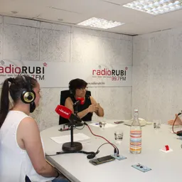 Entrevista Jéssica Albiach - episode art