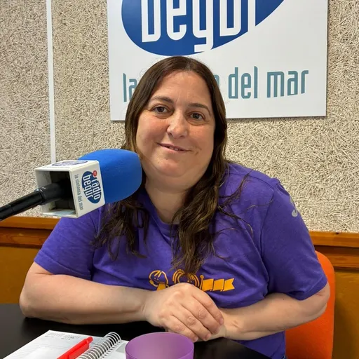 L'ENTREVISTA a Sandra Herrera. 22/04/2026