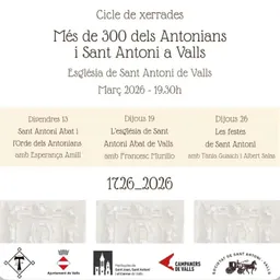 El món dels traginers del 26/2/2026 - episode art