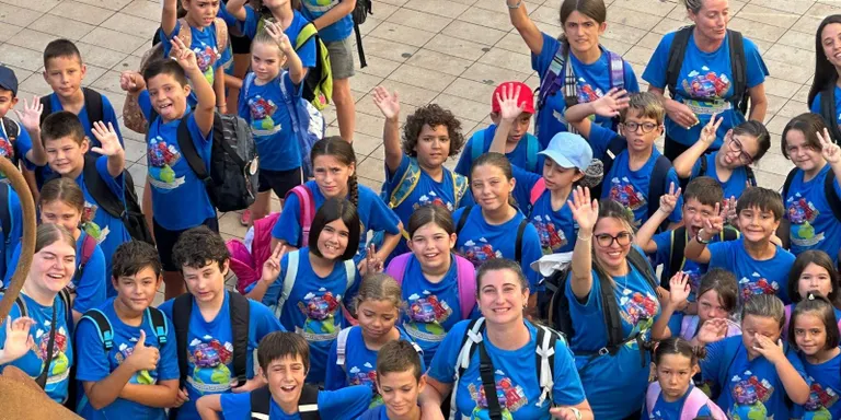 L'Ajuntament busca director/a i monitor/a de lleure