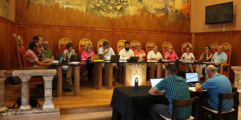Continuen obertes les inscripcions pels cursos dels Plans de Transició al Treball a Arenys de Mar
