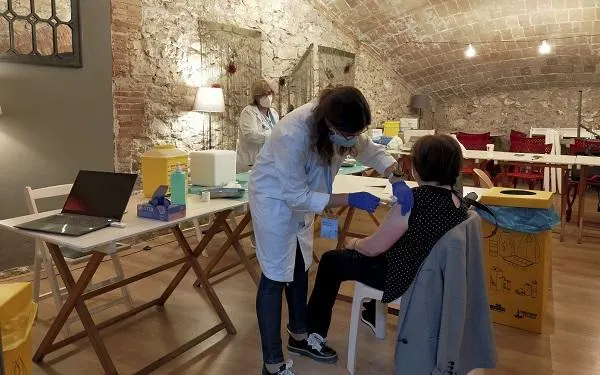 Foto: Diputació de Tarragona