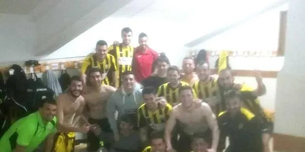 El CE Altafulla guanya al Llorenç 3 a 1 i es retroba amb la victòria deu jornades després