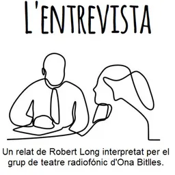 Manual de Lideratge Empresarial - Capítol I: "L'ENTREVISTA" - episode art