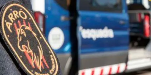 Els Mossos d’Esquadra incorporen 51 nous agents al Camp de Tarragona