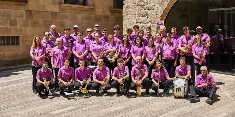 Els ajuts de Cultura de l’Ajuntament de Solsona subvencionen música, dansa, pirotècnia i cultura popular
