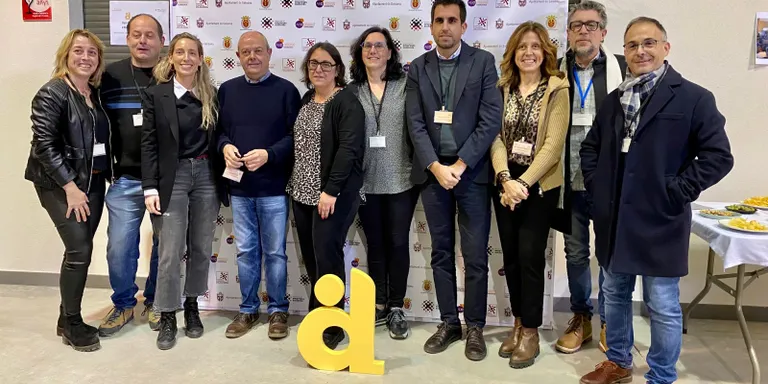 L'AdlSolCar prioritzarà cinc projectes estratègics des d'ara i fins al 2030
