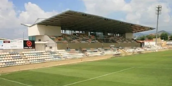 El Roda visita a un Reddis ja campió en l’última jornada de la 1a fase