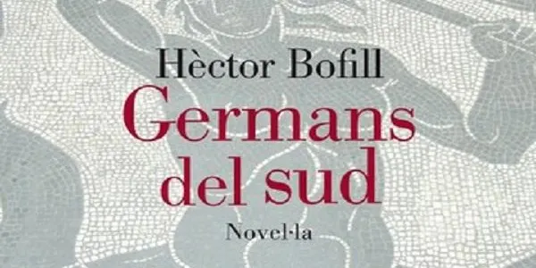 Hèctor López Bofill presenta el seu darrer llibre ‘Germans del Sud’ en el marc de la Festa Major de Sant Martí d’Altafulla