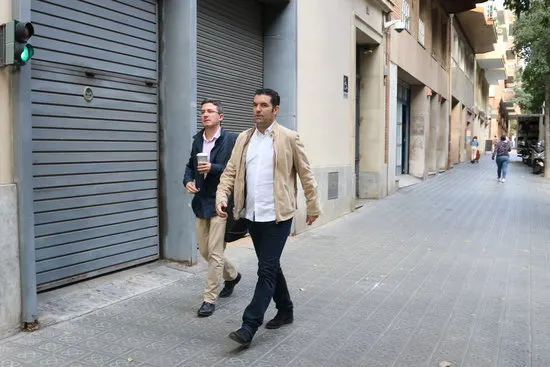 El PSC demana 'diàleg' i eleccions al Parlament de Catalunya