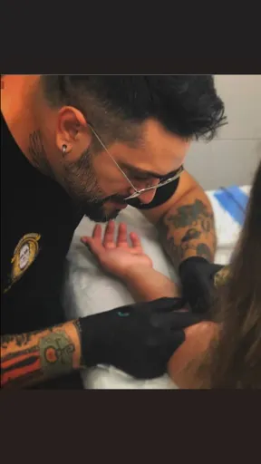 Adictos a la tinta