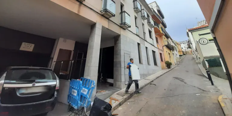 Arenys de Mar té registrats 40 habitatges ocupats