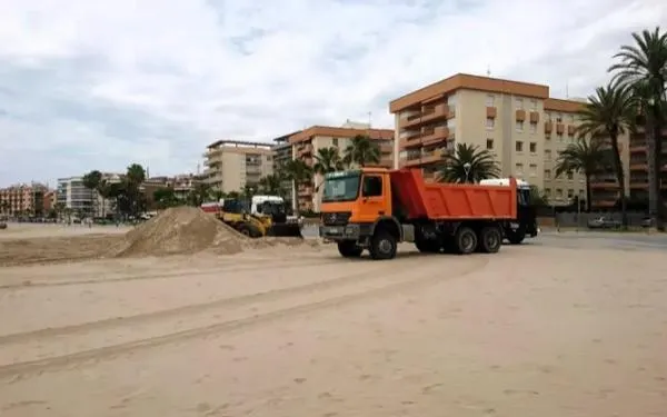 Foto: Ajuntament de Torredembarra-Arxiu