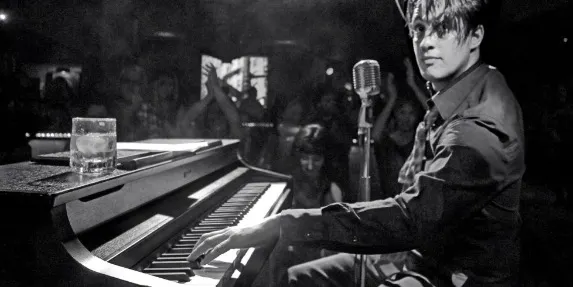 Enma Fernández i Gideon Tazelaar & Joan Fort Quintet, la proposta de la Mar de Jazz per a Nadal