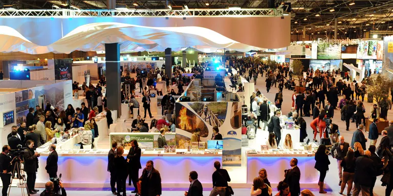 HONDARRIBIA ACUDE A FITUR CON LA RED DE CIUDADES Y VILLAS MEDIEVALES