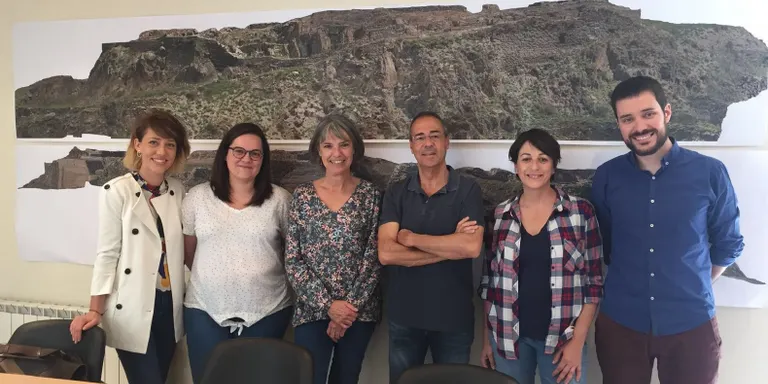 Esmenes d'ERC i el PDeCAT per a la rehabilitació del Castell de València d'Àneu