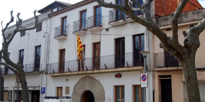 Arenys de Munt decreta dos dies de dol oficial per la mort de Marc Hernández, veí del poble, i Paula Mas, de Cabrils
