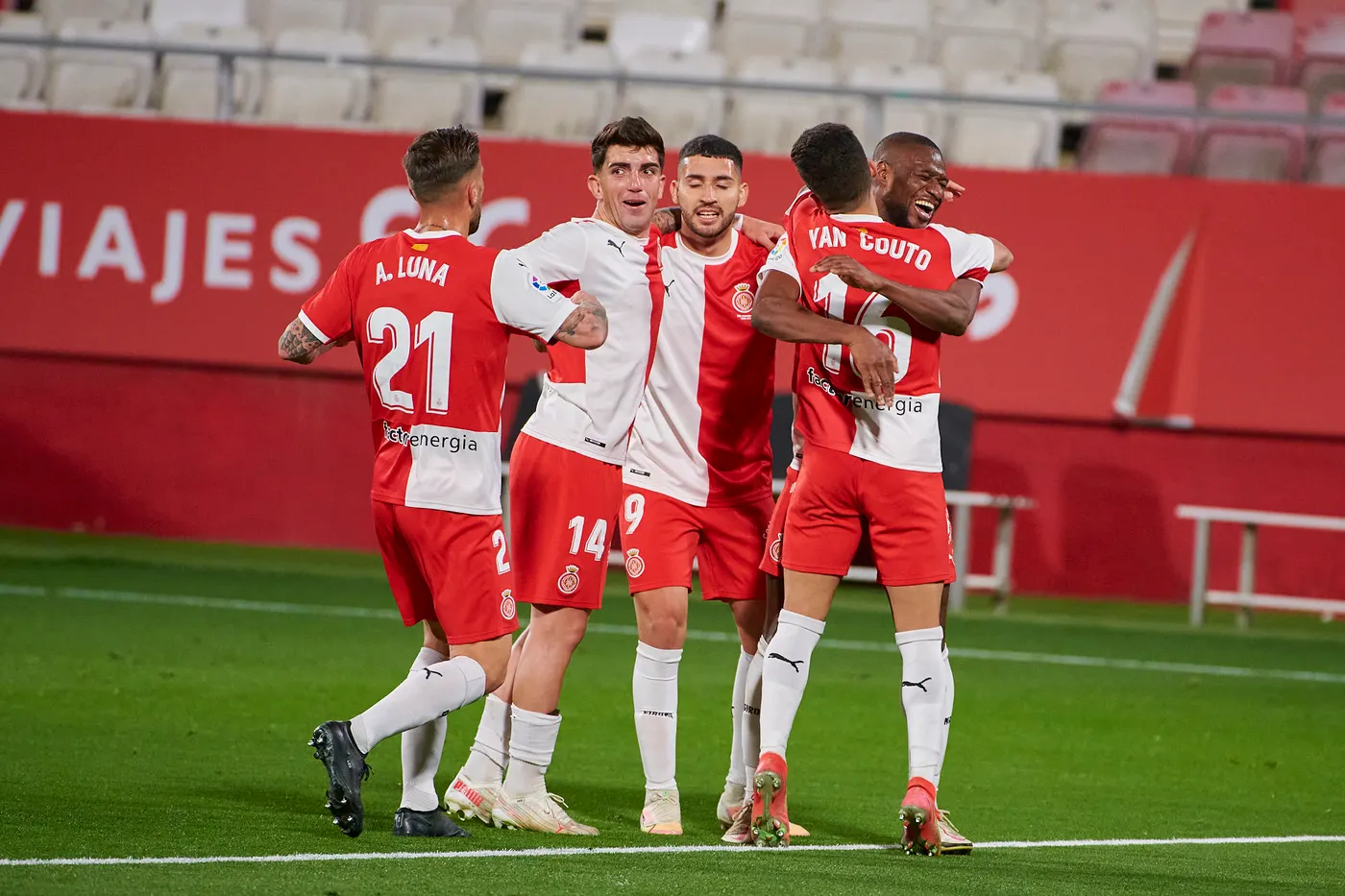 El Girona visita l’Oviedo en un moment clau
