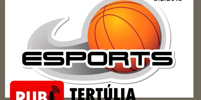 Tertúlia Esportiva 5 febrer 2018