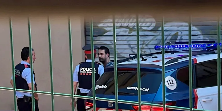 Passa a disposició judicial el detingut per l'atropellament mortal d'un grup de ciclistes a Castellbisbal