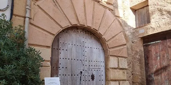 La Societat Europea de la Química oficialitza el reconeixement a l'Antic Hospital d'Altafulla com a espai rellevant en la història de la disciplina