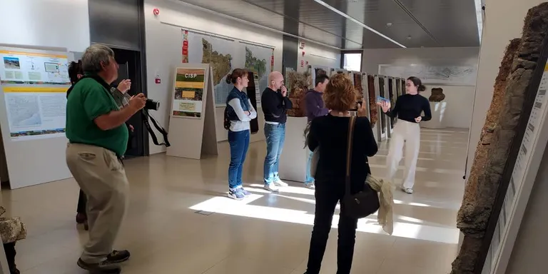 Els geoparcs demanen més protecció legal