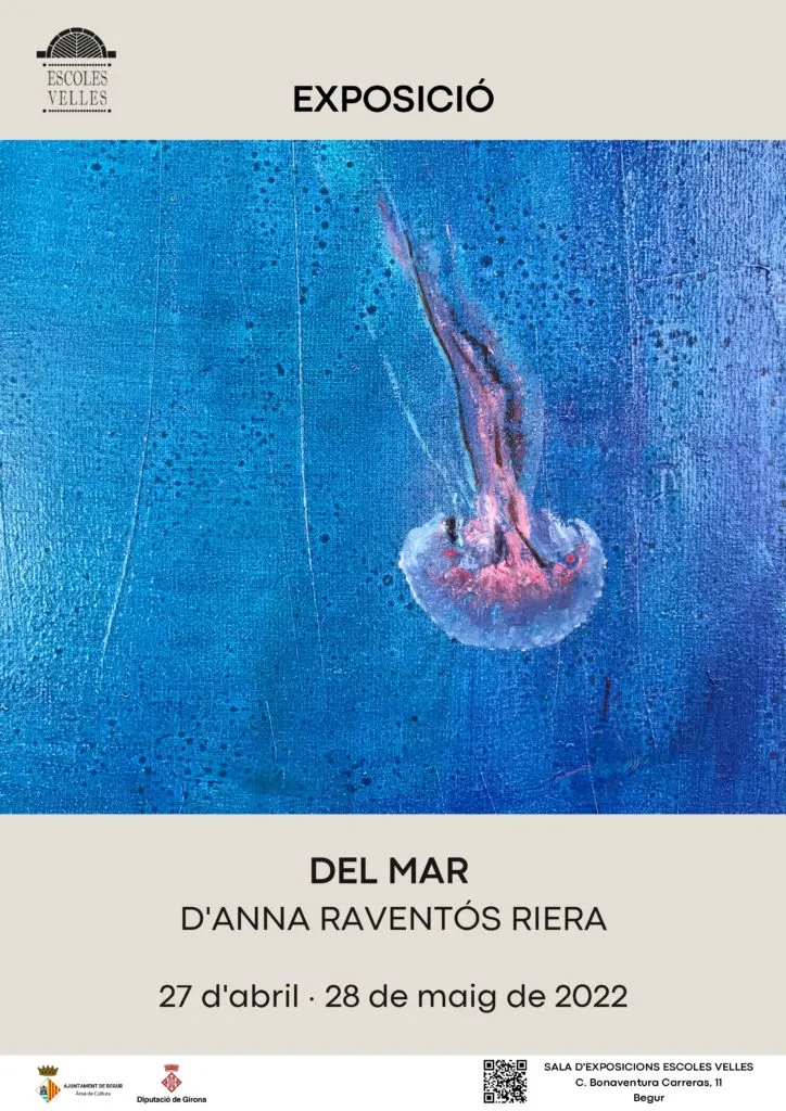 Sala d’Exposicions de les Escoles Velles