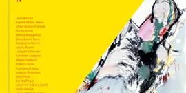 L'artista urgellenc Oliver Roura, inclòs en el projecte 'Art i Futur'