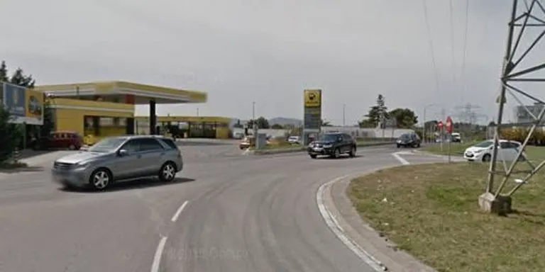 Una campanya ciutadana reclama l'eliminació d'un 'punt negre' a Rubí