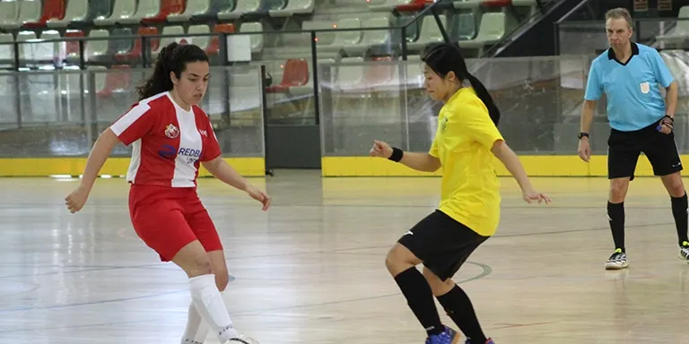 L’Esportiu Rubí busca confirmar ratxes a domicili
