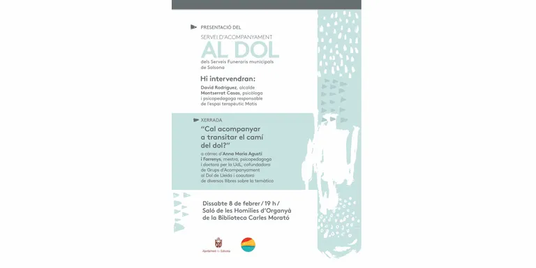 Els Serveis Funeraris municipals presenten noves opcions per a les famílies usuàries i la ciutadania en general