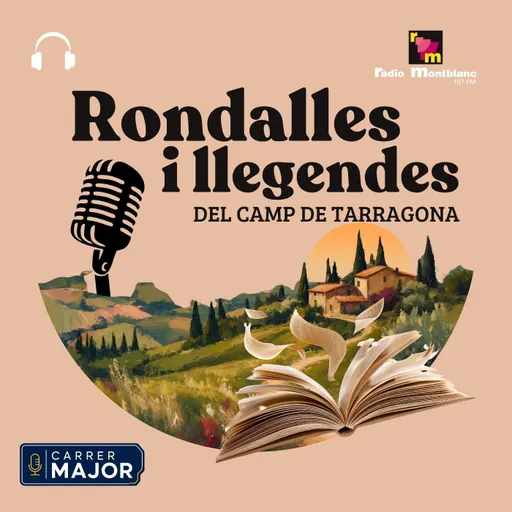 Rondalles i llegendes del Camp de Tarragona