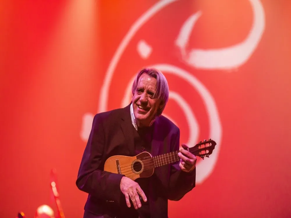 Ràdio Rubí us convida a veure Luis Pastor el 5 de febrer al BarnaSants