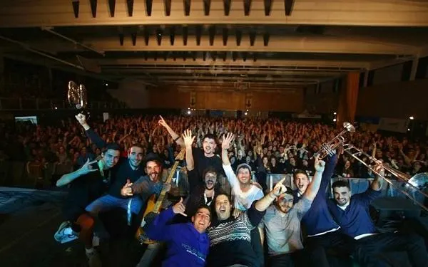 Foto: Porto Bello