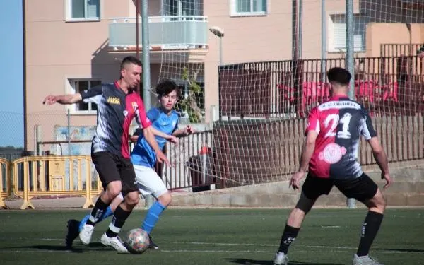 Foto: UE Creixell (Arxiu)