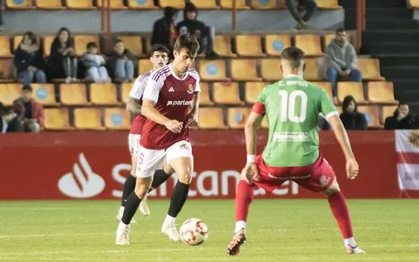 Foto: Nàstic de Tarragona
