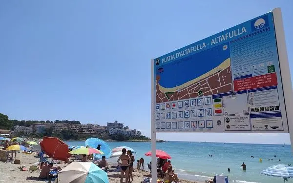 Foto: Altafulla Ràdio