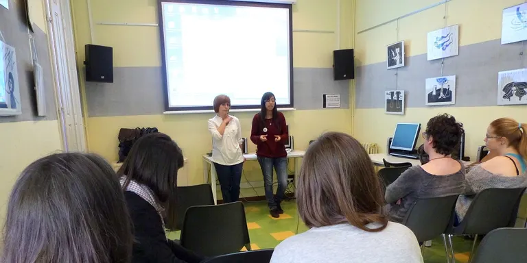 Educadors socials i psicòlegs assessoraran la plataforma AlanMón