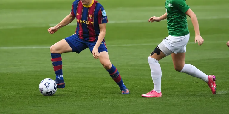 El Barça té de cara els vuitens de la Champions femenina