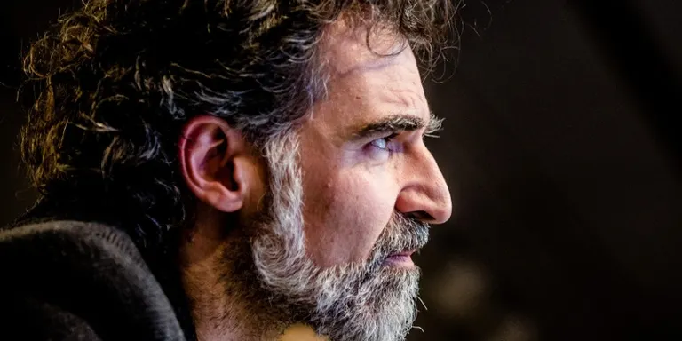 "Ho tornarem a fer" de Jordi Cuixart es presenta aquest divendres a la tarda a la Biblioteca