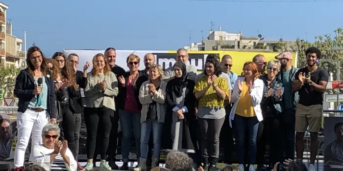 Fer una política pública d’habitatge i millorar els serveis a les persones, objectius principals d’ERC