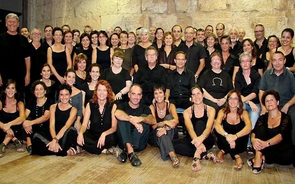 Foto: Cor Ciutat de Tarragona