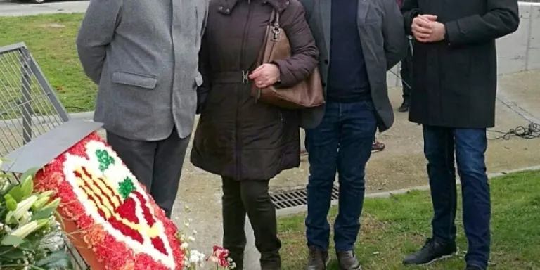 Els regidors J.M. Mateo i Mariola Marín demanen sortir del grup municipal de C's