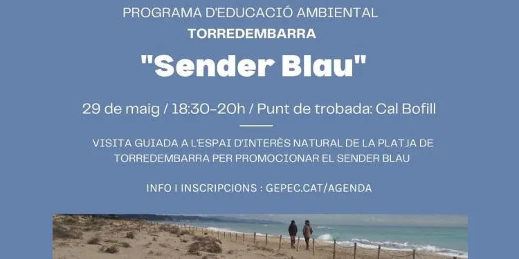 Torredembarra participa en la Setmana de la Natura