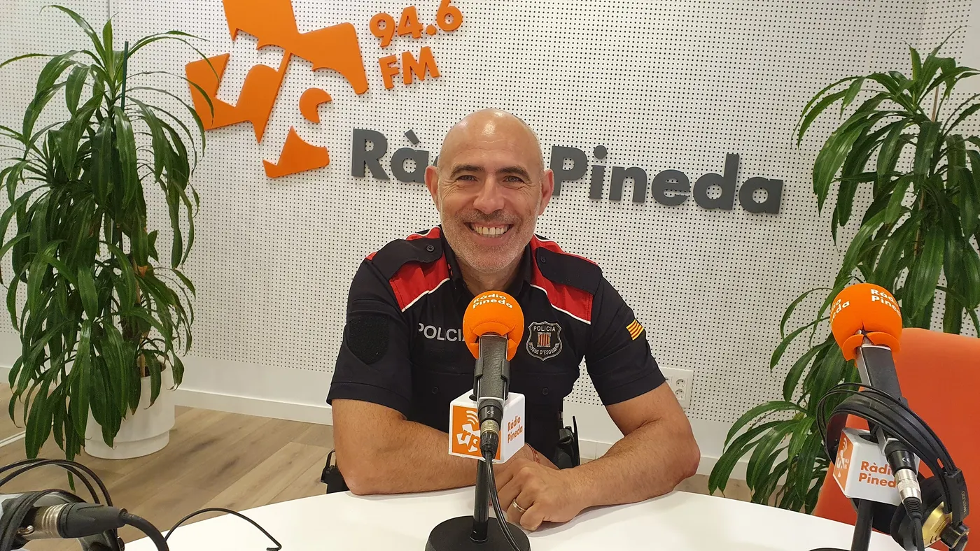 Campanya de seguretat pel cobrament de la paga d'estiu