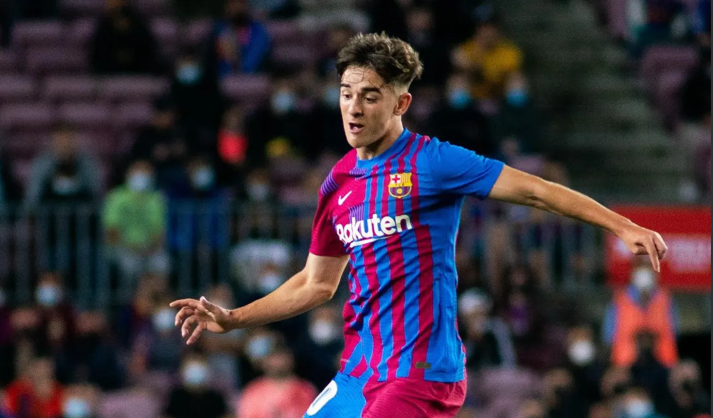 El Barça no aixeca cap i salva un punt a l’últim instant (1-1) contra el Granada