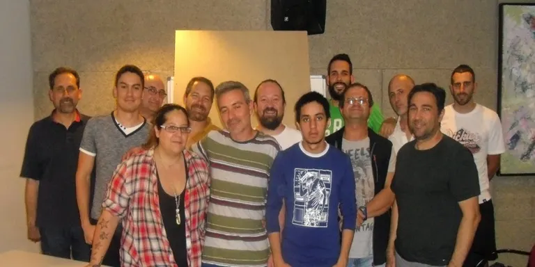 Alumnes de Rub\xed Formaci\xf3 desenvolupen un kit fotovoltaic que combat la pobresa energ\xe8tica