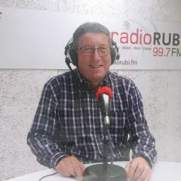 #549 - Xè aniversari de 'Sonido Vinilo' amb José Verde - episode art