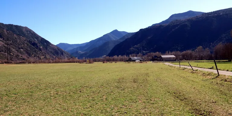 Plataformes veïnals del Pallars volen mostrar la "indignació" per les traves de l'administració a projectes com el Doctor Music Festival