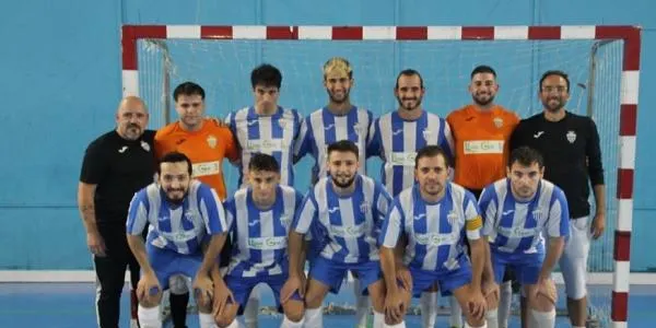 El Futsal Torredembarra segueix fort a casa i supera el CFS Roquetes (6-3)